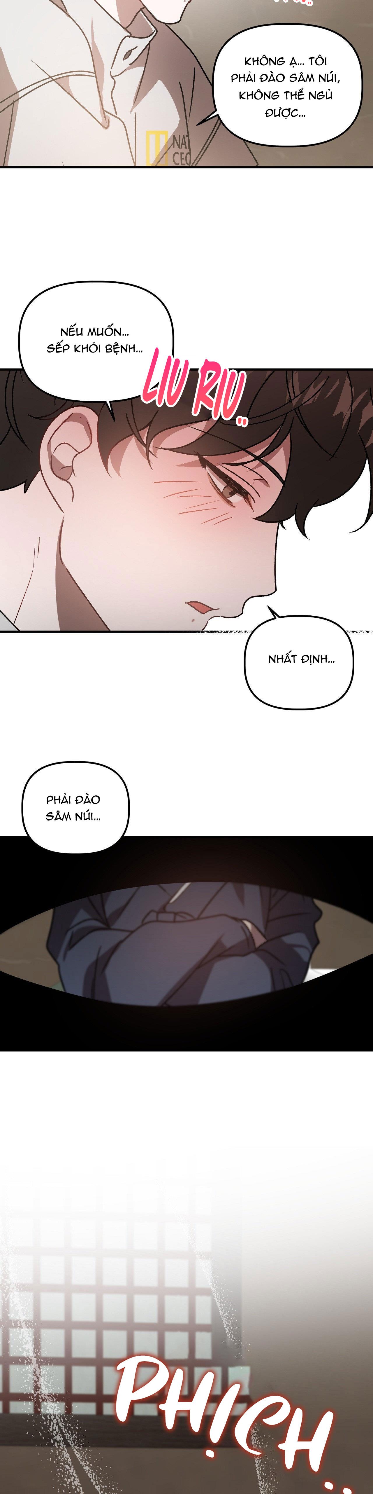 ĐÃ HIỂU CHƯA Chapter 51 - Next Chapter 52