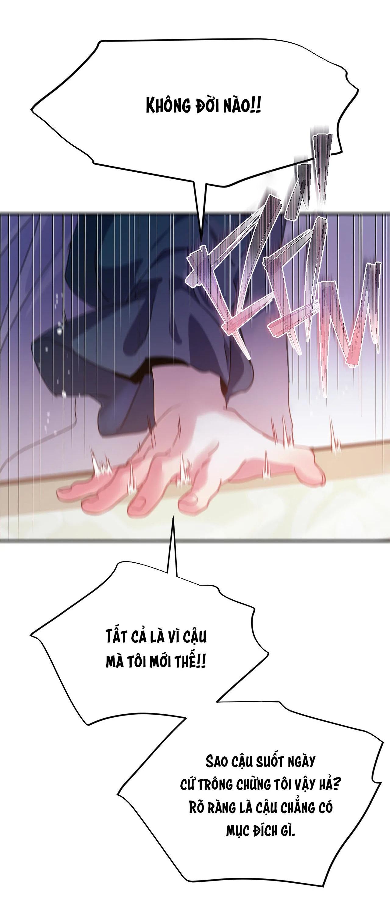 (CBunu) Ám Giữ Linh Hồn Chapter 47 - Next Chapter 48 H