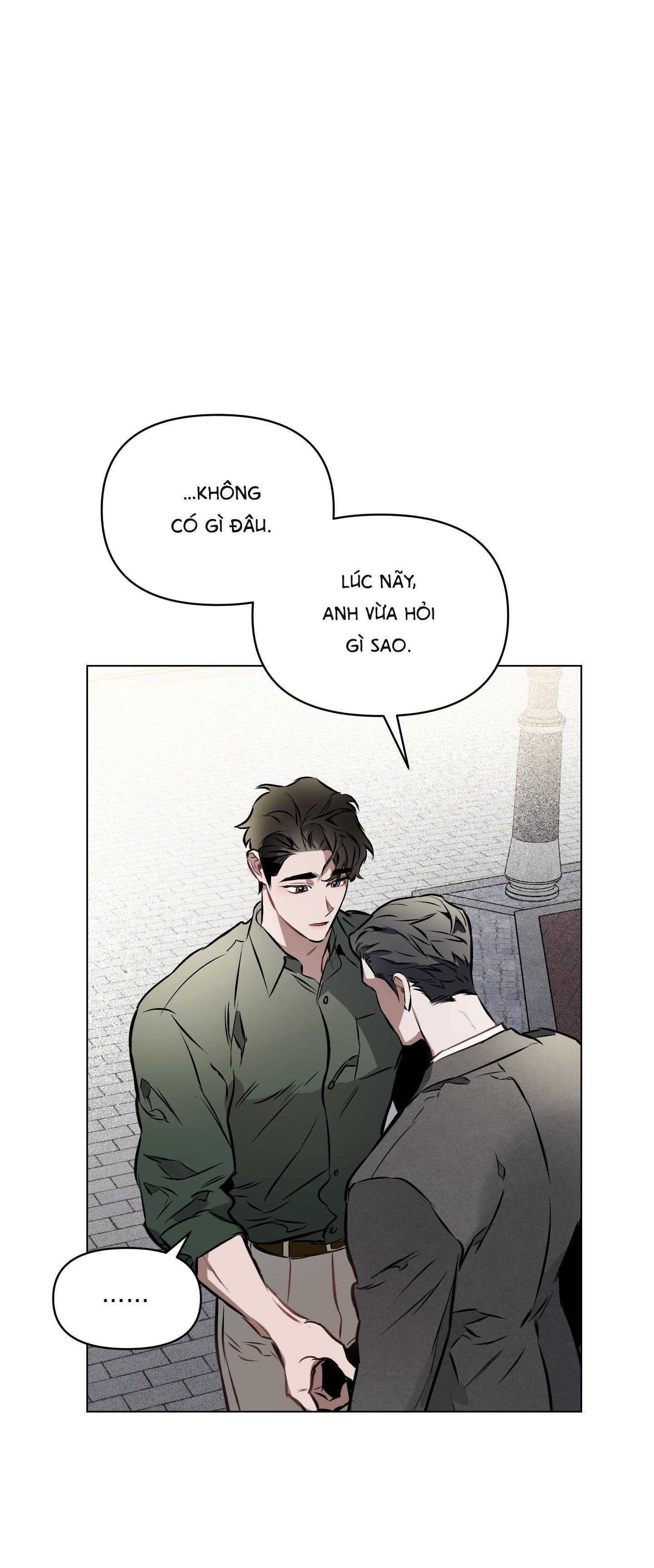 (Noname) Định Tên Mối Quan Hệ Chapter 31 - Next Chapter 32
