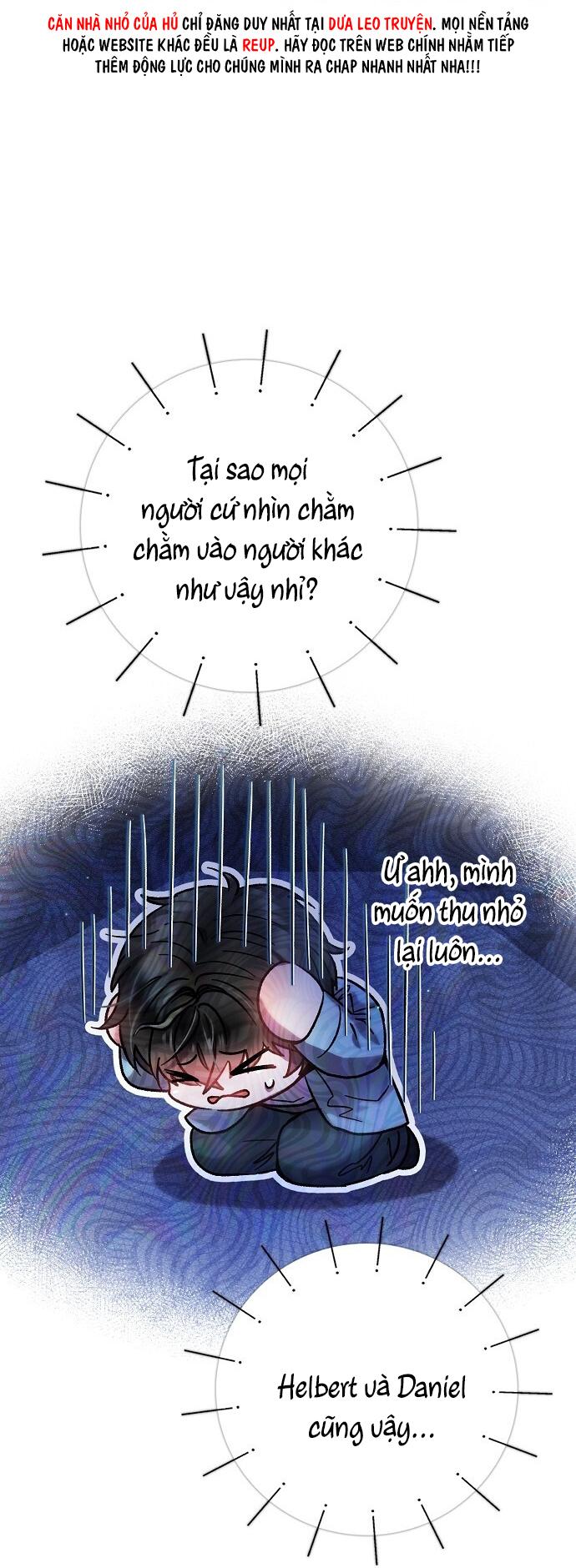 (END)CƠN MƯA MẬT NGỌT Chapter 39 - Next Chapter 40