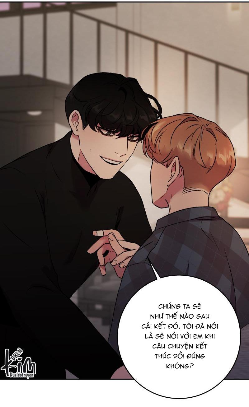 NỖI SỢ CỦA HWAN YEONG Chapter 34 - Next Chapter 35