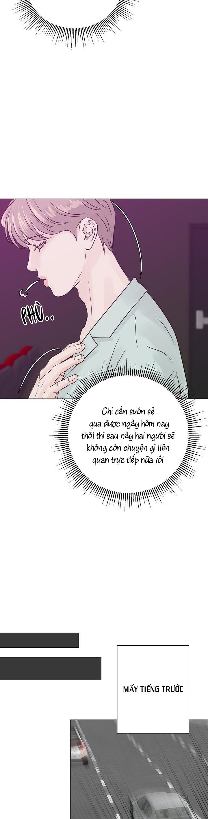 Ở LẠI BÊN TÔI Chapter 41 ss2 - 8 - Next Chapter 42 ss2 - 9