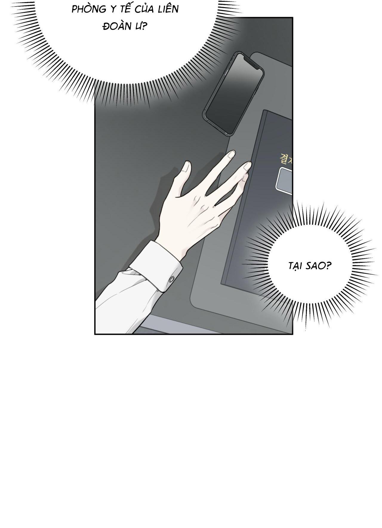 HIỂM HỌA GUIDING Chapter 13 - Next Chapter 14 18+
