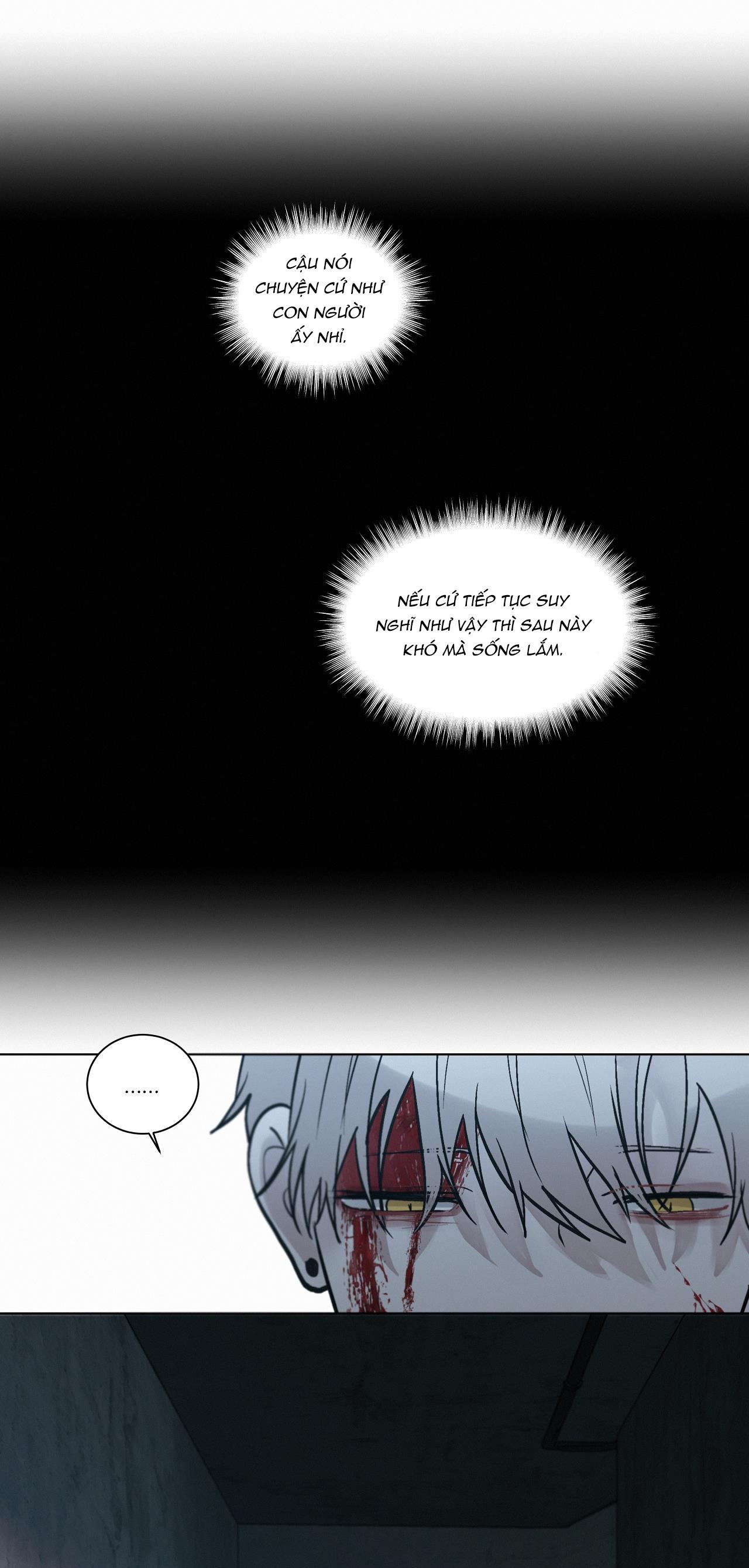 Hiến tế máu Chapter 45 - Next Chapter 46