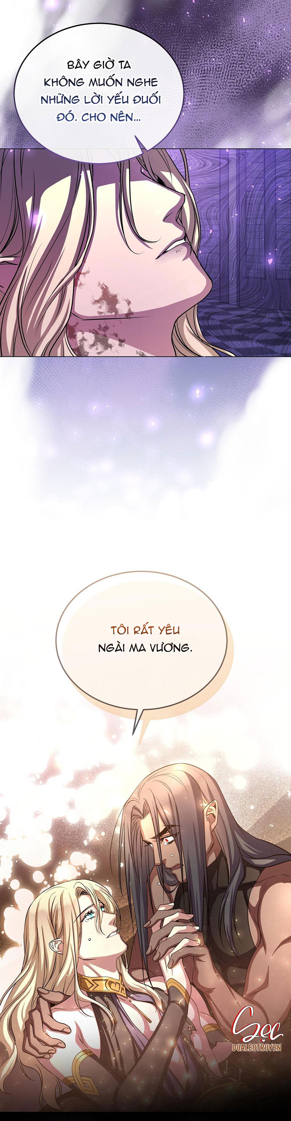 MẶT TRĂNG QUỶ Chapter 51 - Next Chapter 52