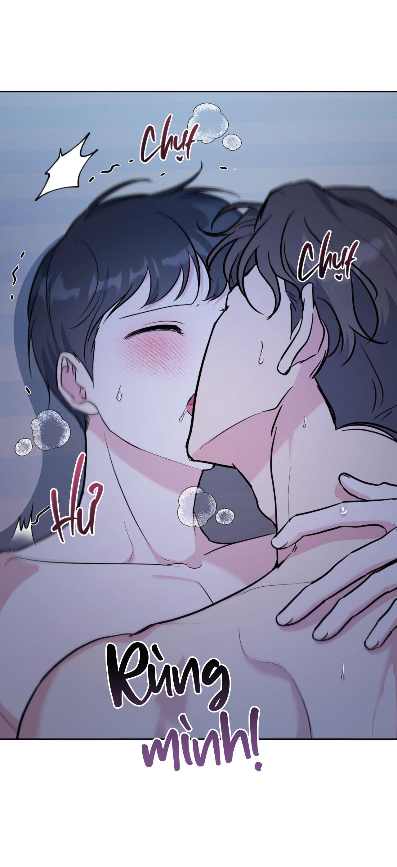 (CBunu) Khu Rừng Tĩnh Lặng Chapter 17 H - Next Chapter 18