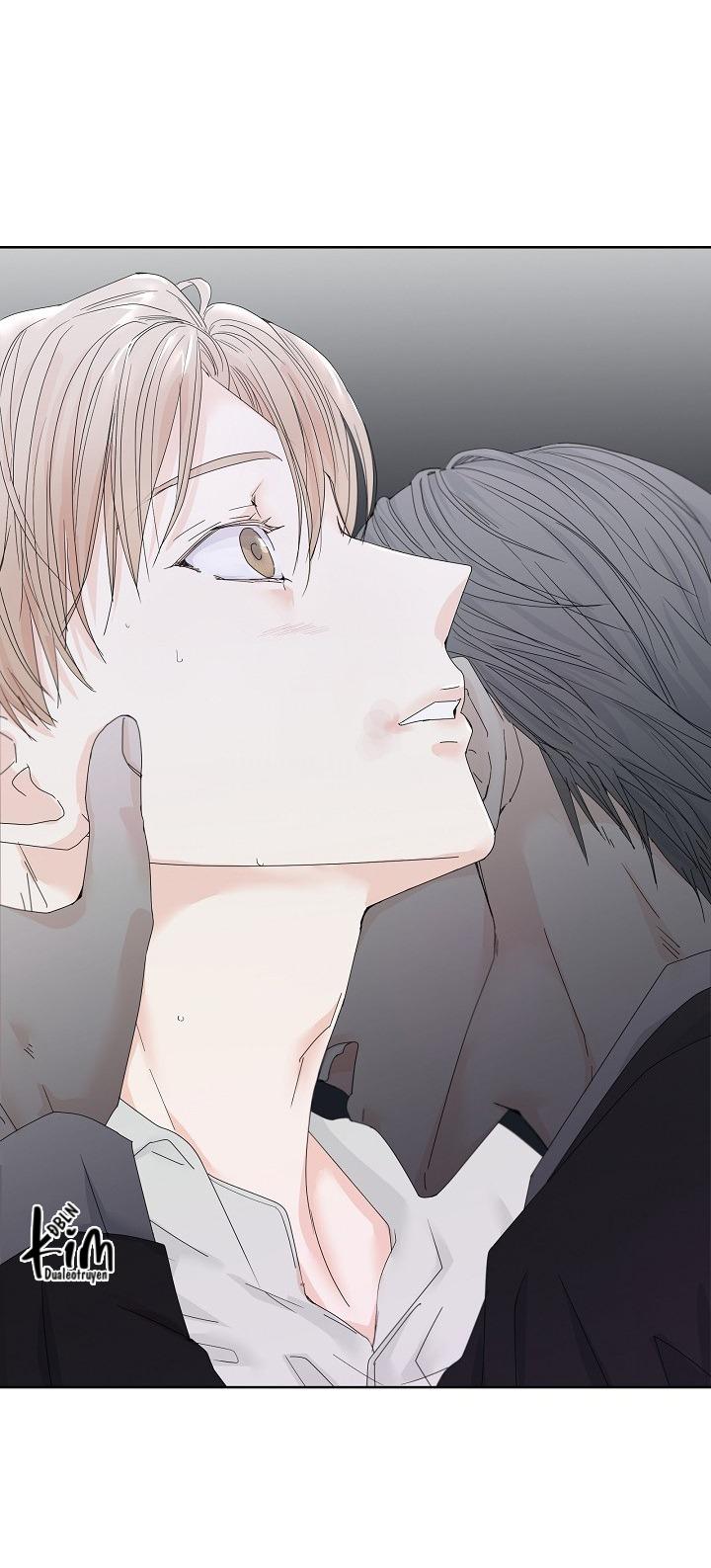 MÁU CỦA TÔI KHÔNG ĐƯỢC ĐÂU Chapter 23 - Next Chapter 24 End