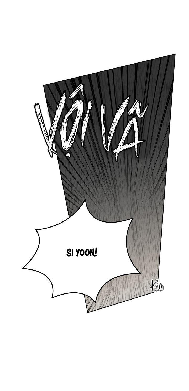 MÁU CỦA TÔI KHÔNG ĐƯỢC ĐÂU Chapter 21 - Next Chapter 22
