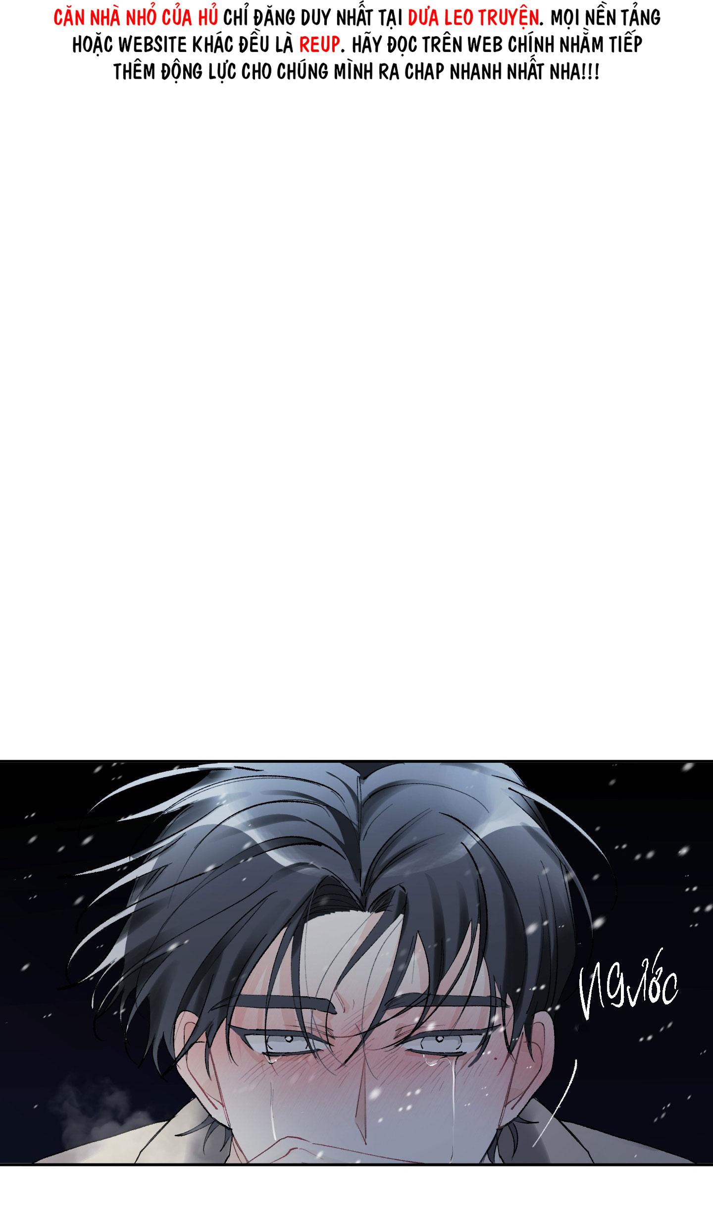 THẾ GIỚI KHI MẤT ĐI EM Chapter 49 - Next Chapter 50