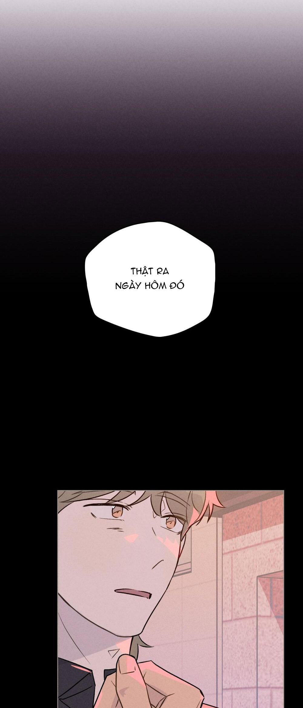 30 PHÚT TRƯỚC KHI TỎ TÌNH Chapter 22 - Next Chapter 23 END