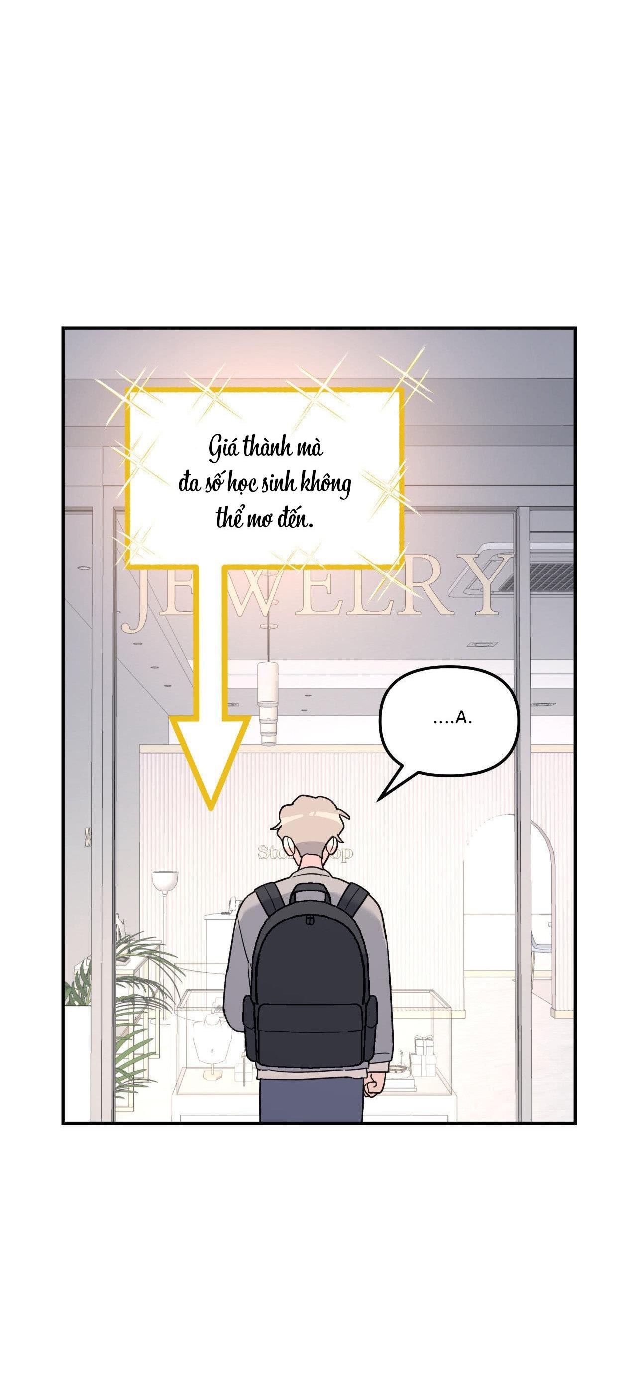(CBunu) Cây Không Có Rễ Chapter 45 - Next Chapter 46