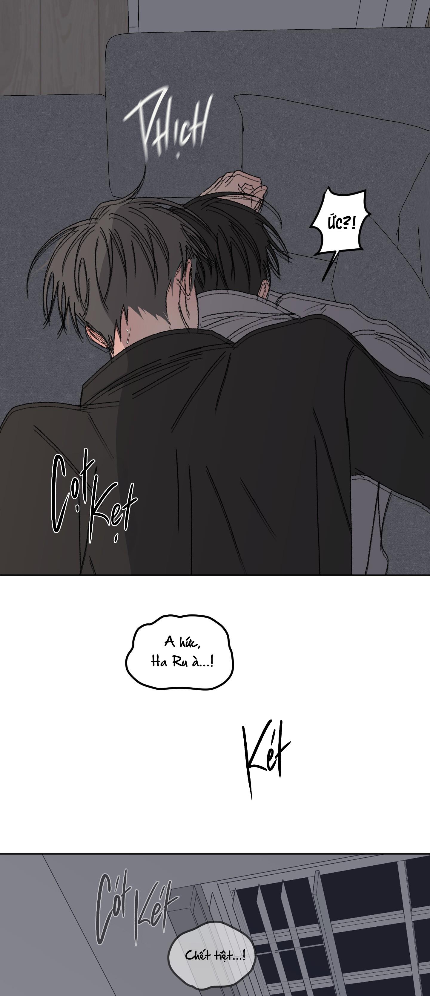 Missing Romance Chapter 10 - Next Chapter 11