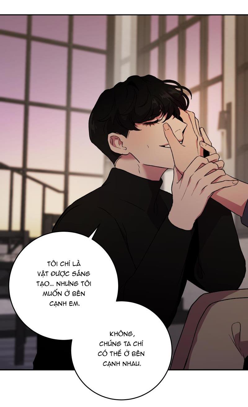 NỖI SỢ CỦA HWAN YEONG Chapter 34 - Next Chapter 35