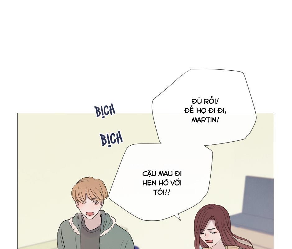 Bước Đến Bên Anh Chapter 47 - Next Chapter 48 END