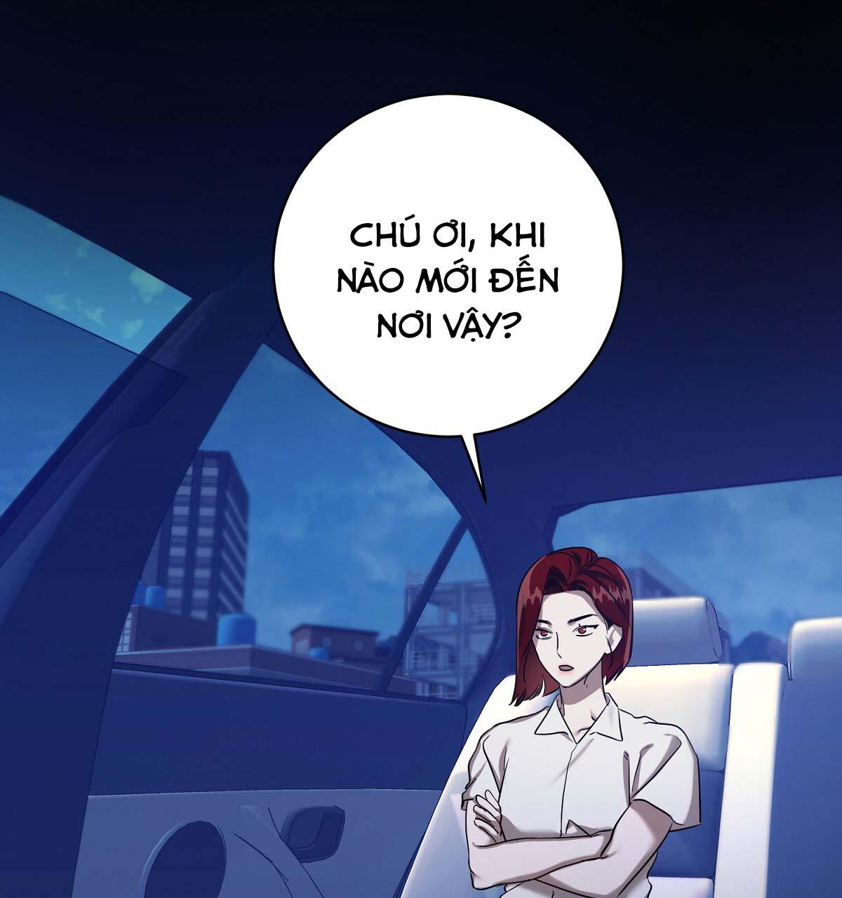 Vòng Xoáy Của Ác Ma Chapter 43 - Next Chapter 44