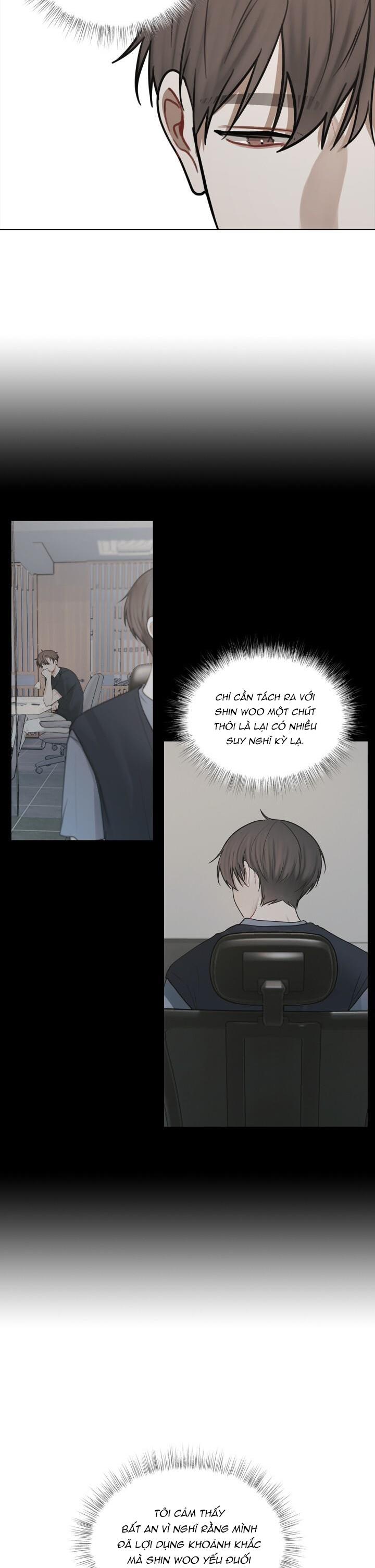 Không xa lạ Chapter 22 - Next Chapter 23