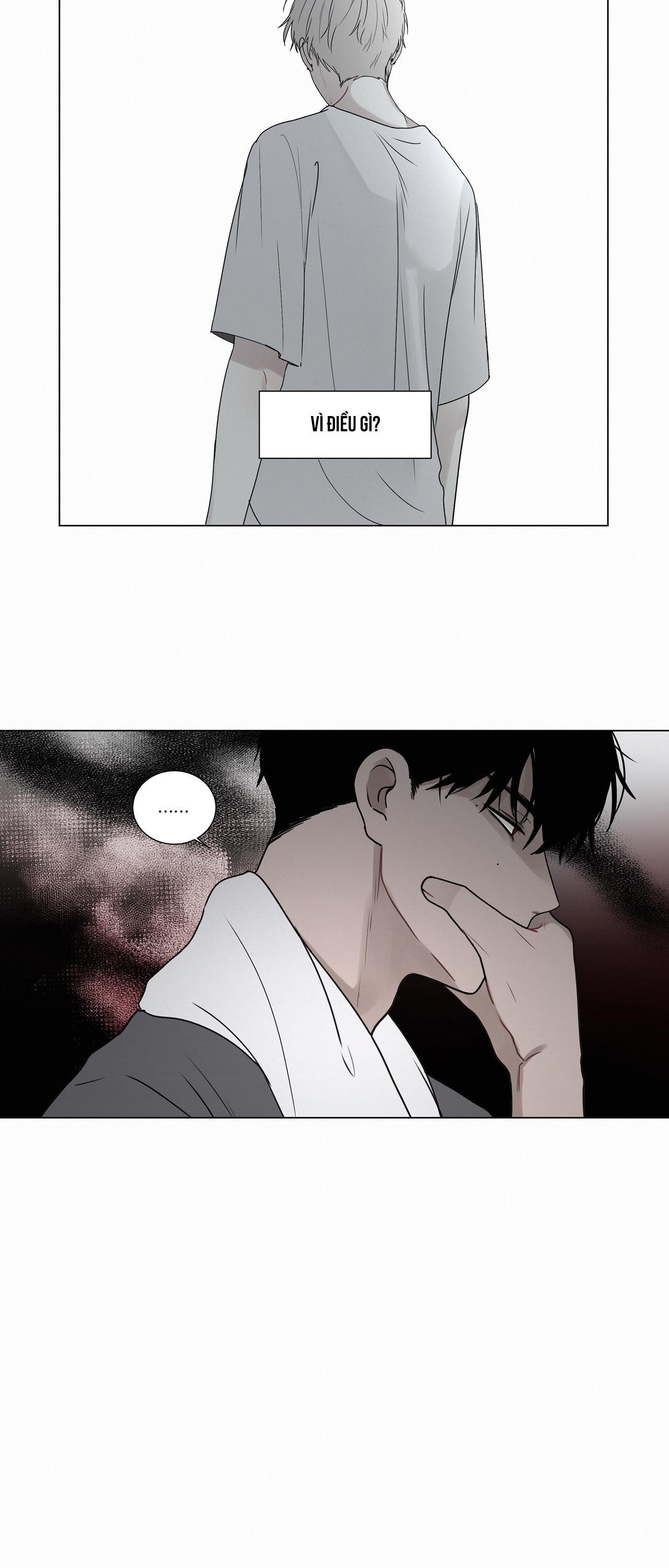 Hiến tế máu Chapter 40 - Next Chapter 41