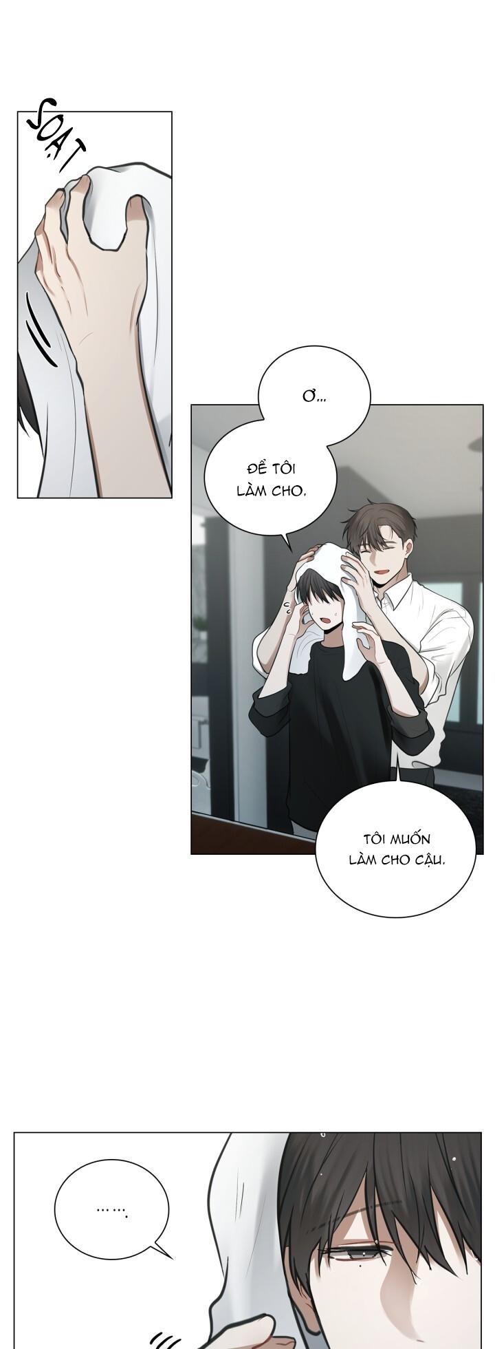 Không xa lạ Chapter 36 - Next Chapter 37