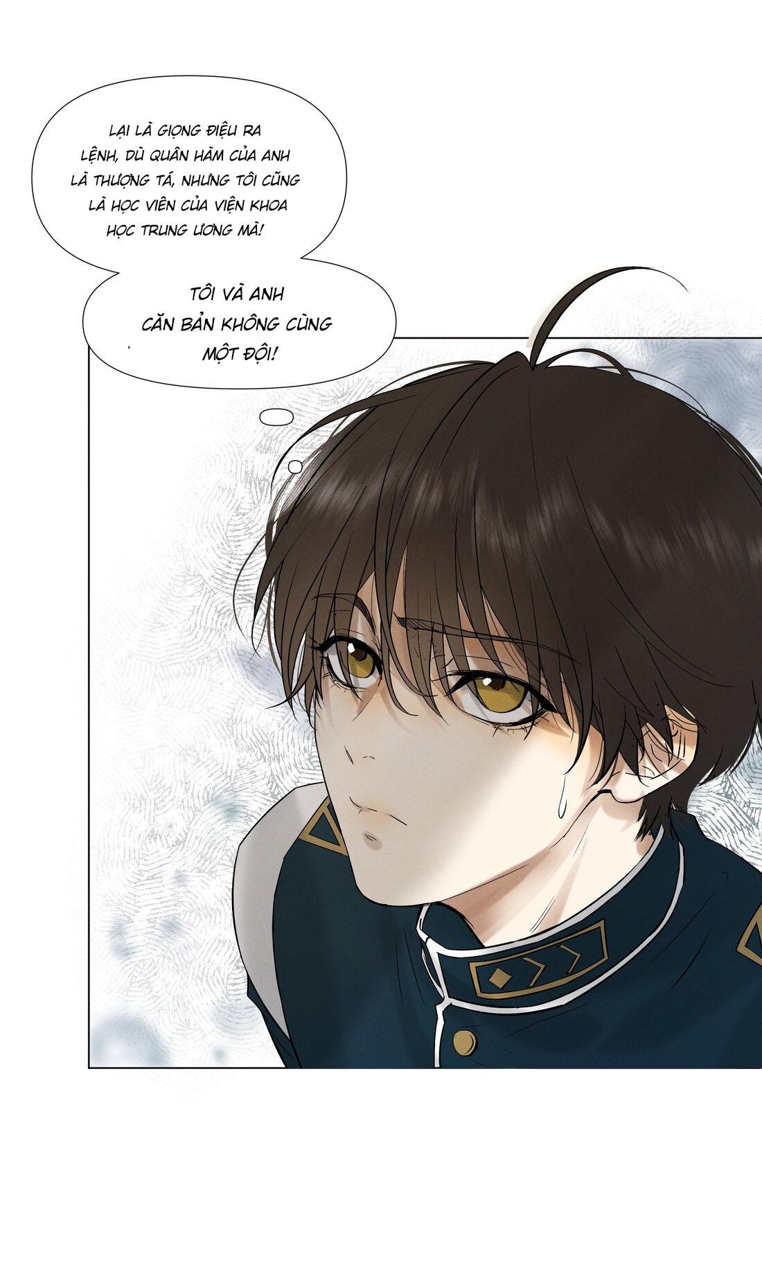 Tuyệt Xử Phùng Sinh Chapter 7 - Next Chapter 8