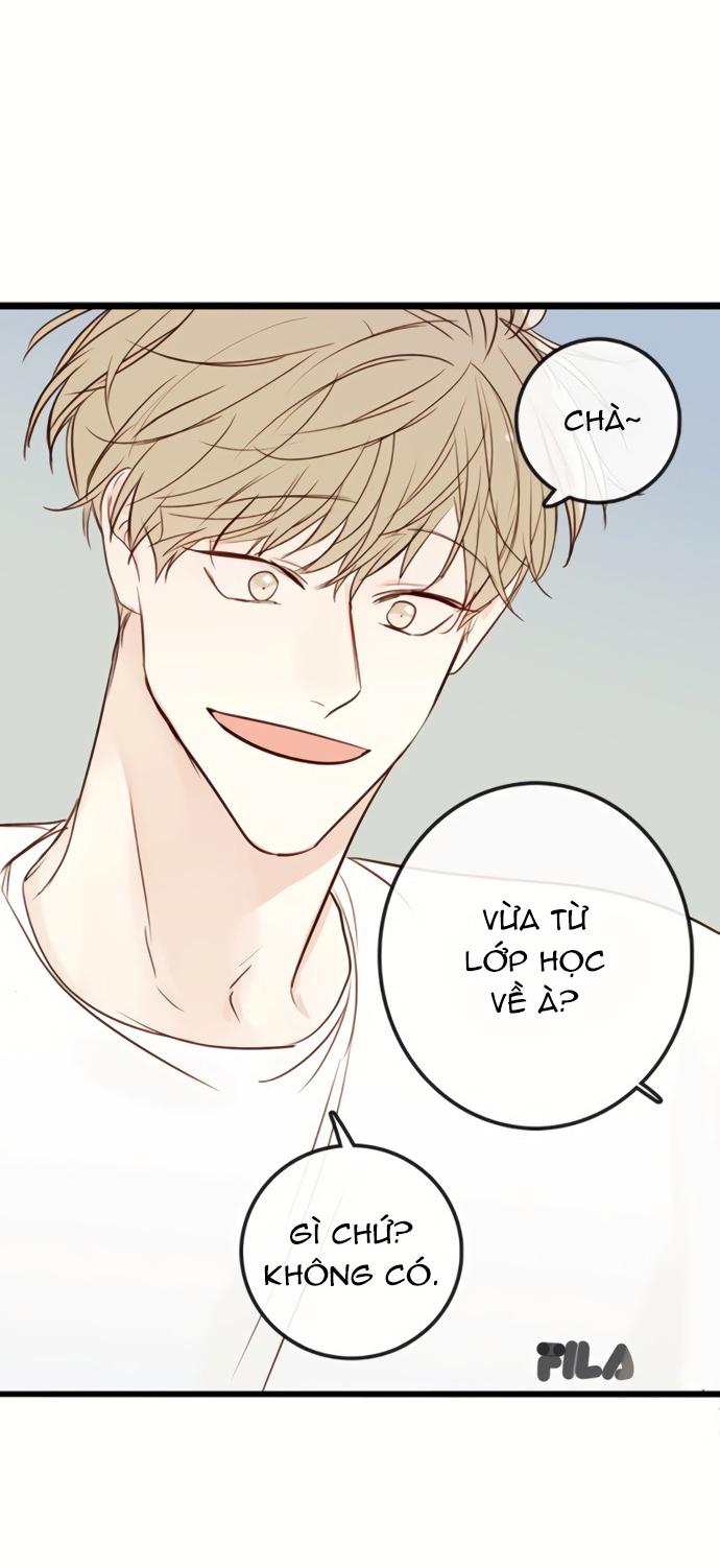 Thiên Đường Táo Xanh Chapter 81 - Next Chapter 82