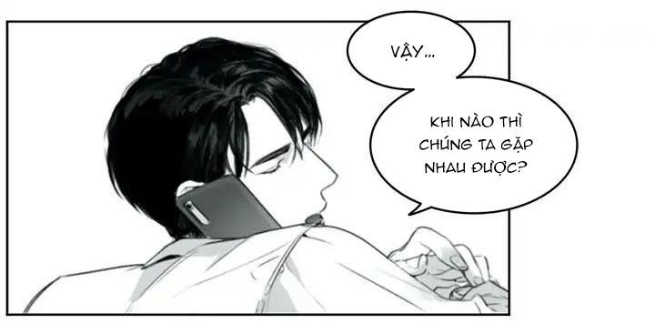 Bí Mật Phía Sau Cánh Cửa Tủ Quần Áo Chapter 1 - Next Chapter 2