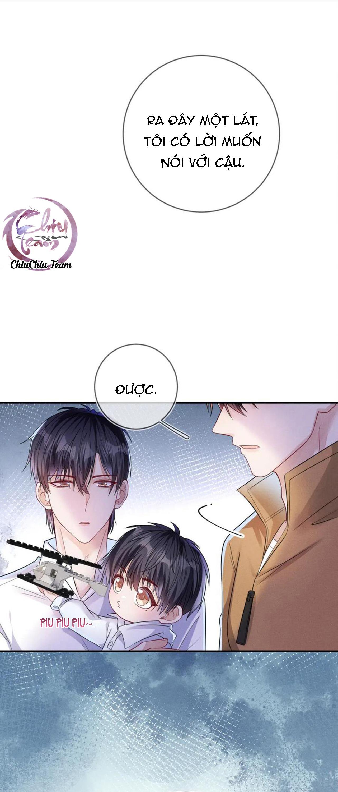 Cường Liệt Công Kích Chapter 107 - Next Chapter 108