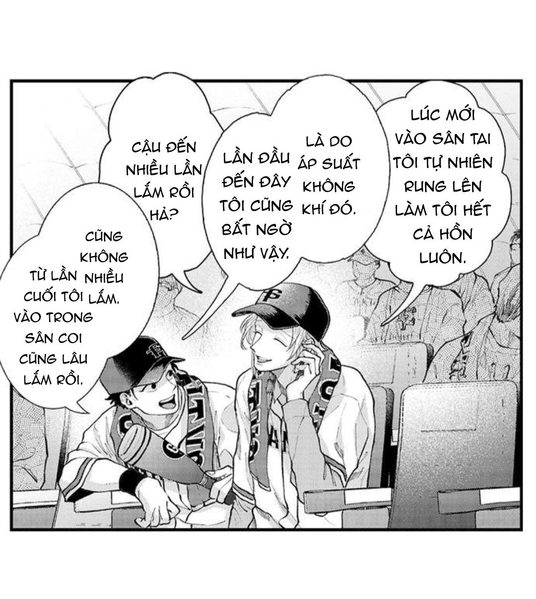 Bị Tán Tỉnh Bởi Chàng Trai Lập Dị Chapter 78 - Next Chapter 79