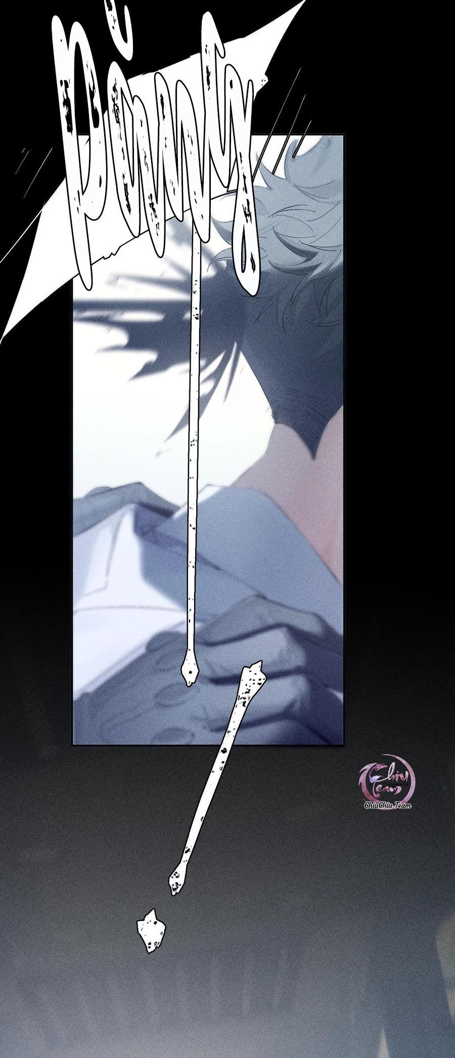 Cây Nấm Nhỏ Chap 8 - Trang 4