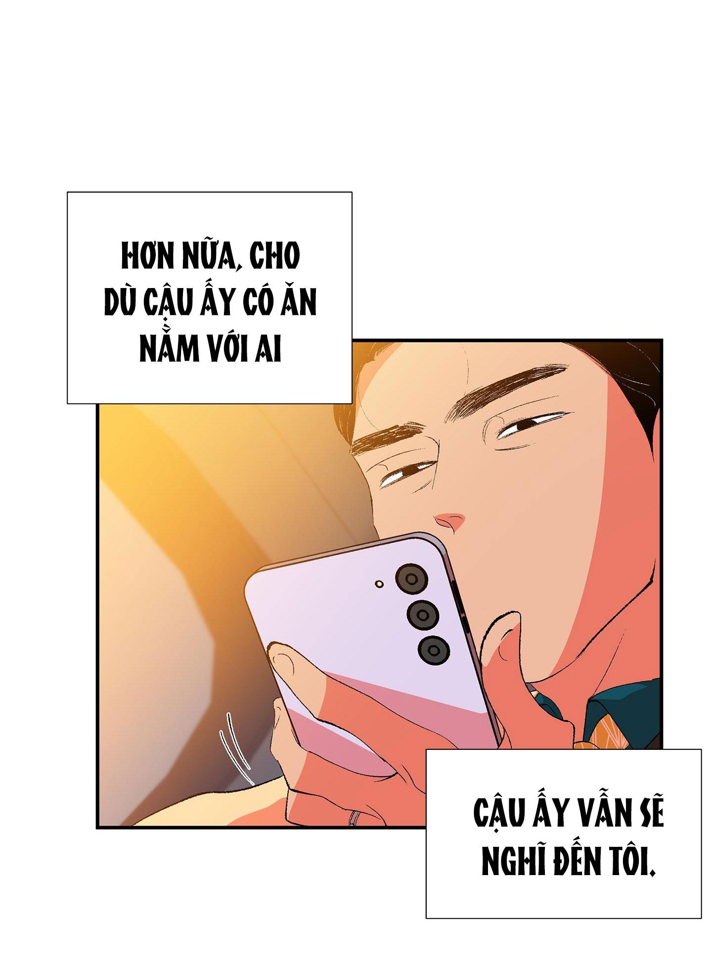 ÔNG CHÚ BÊN CỬA SỔ Chapter 29 - Trang 3