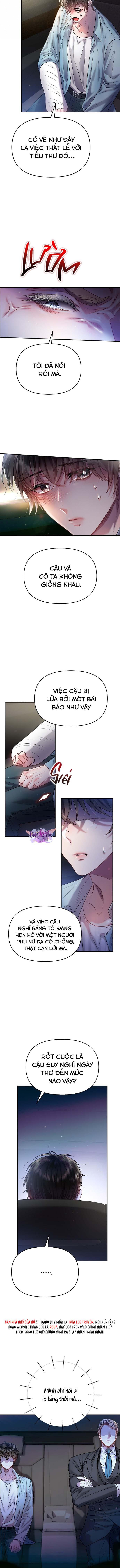 (END)CƠN MƯA MẬT NGỌT Chapter 38 - Next Chapter 39