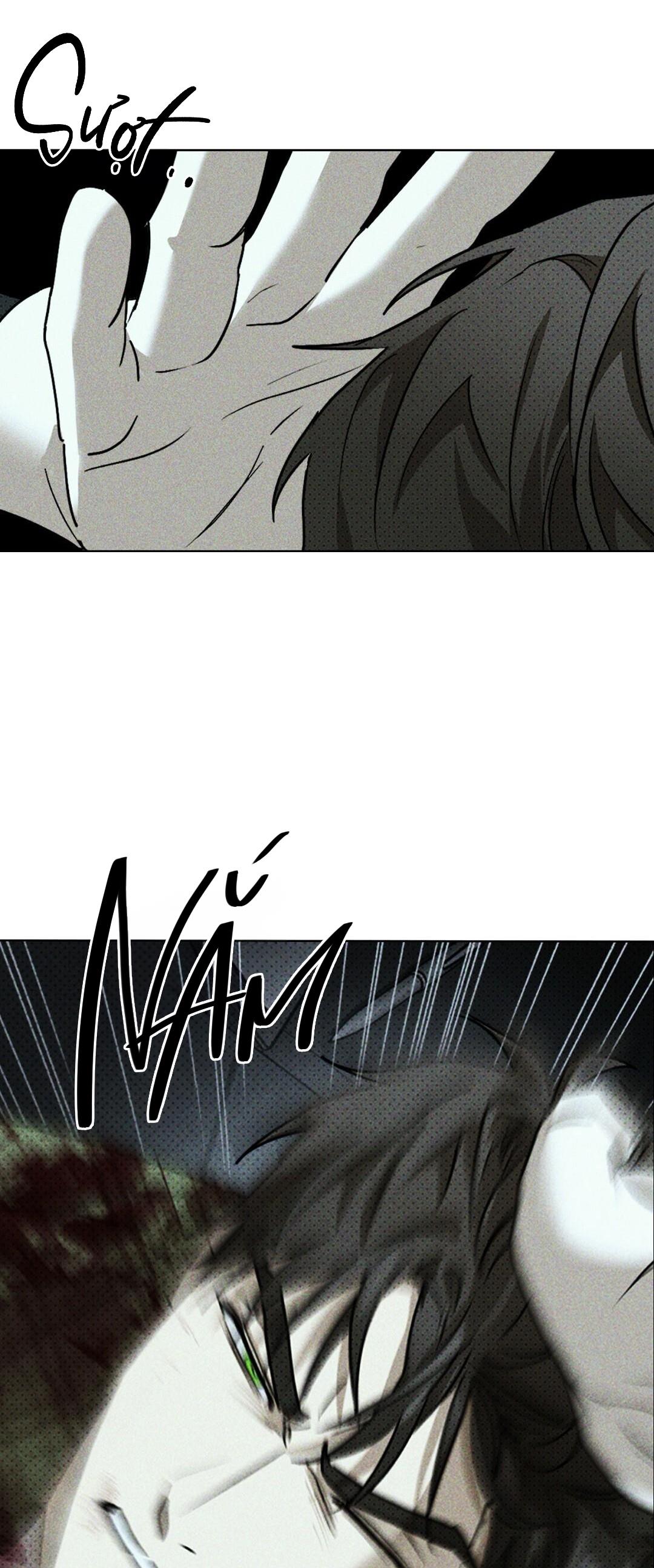 DƯỚI ÁNH ĐÈN XANH Ss2 Chapter 5 - Next Chapter 6