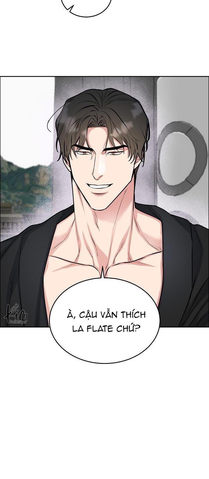 CHÓ VÀ CHIM Chapter 11 - Next Chapter 12