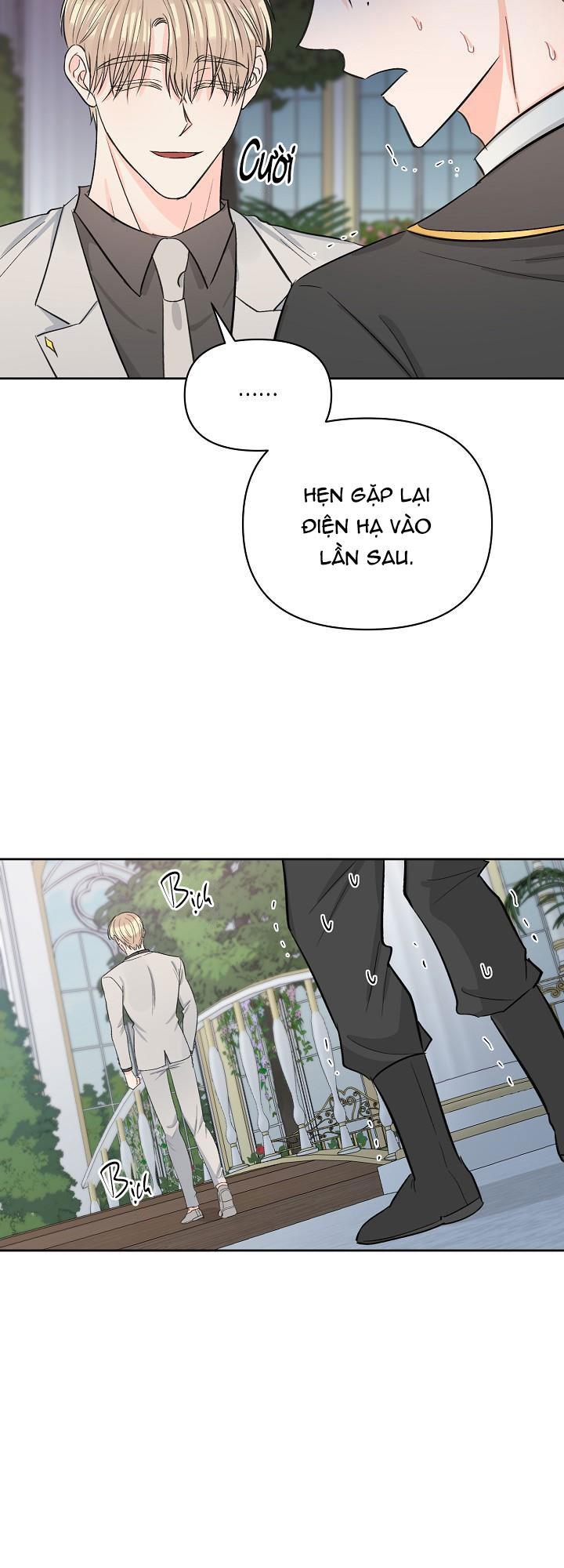 SẮC ĐÊM Chapter 42 - Next Chapter 43