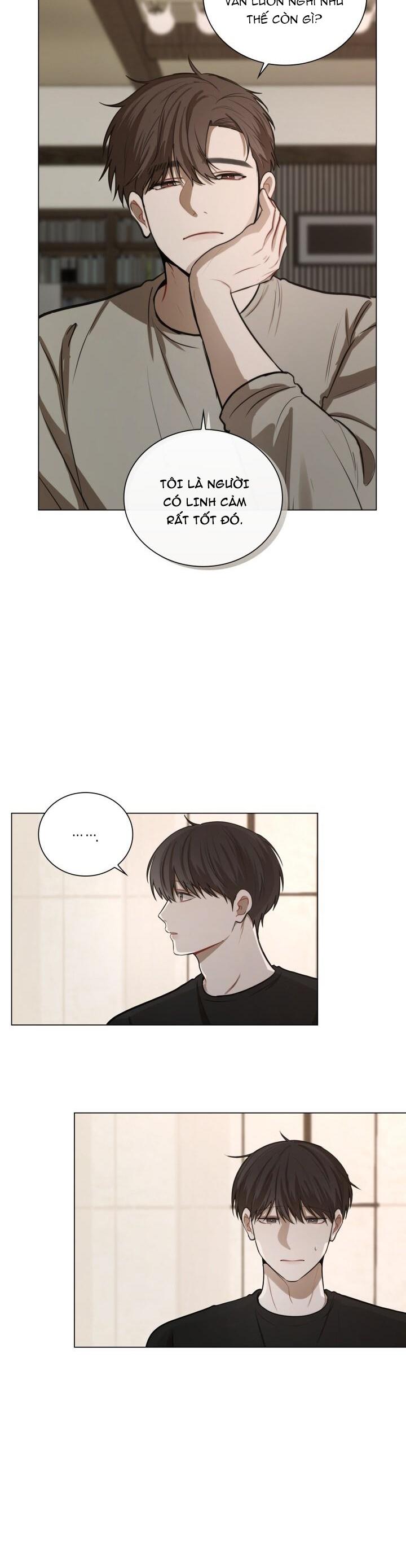 Không xa lạ Chapter 38 - Next Chapter 39
