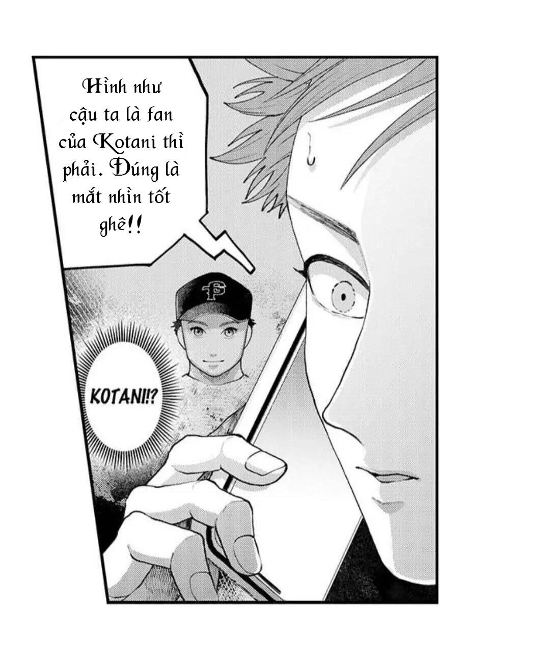 Bị Tán Tỉnh Bởi Chàng Trai Lập Dị Chapter 81 - Next Chapter 82