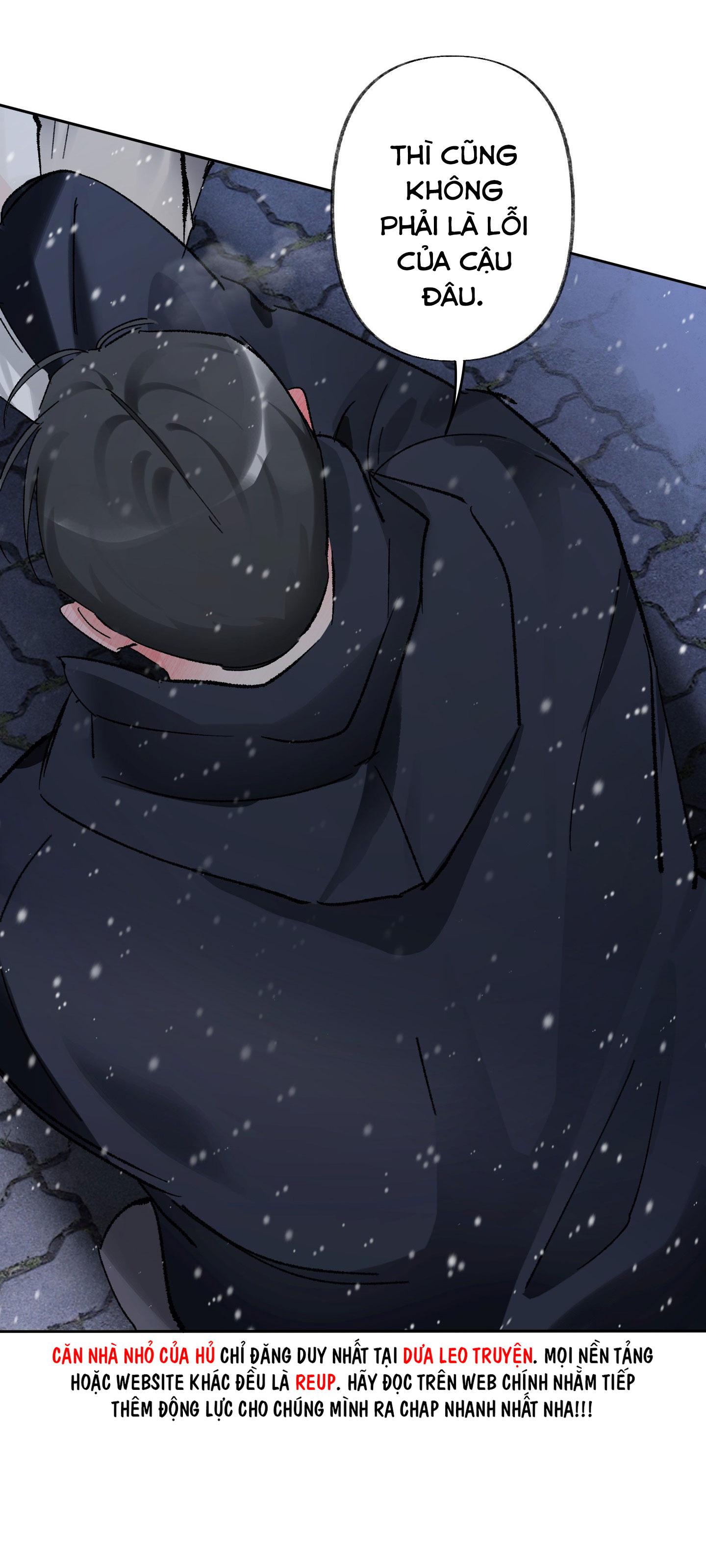 THẾ GIỚI KHI MẤT ĐI EM Chapter 49 - Next Chapter 50