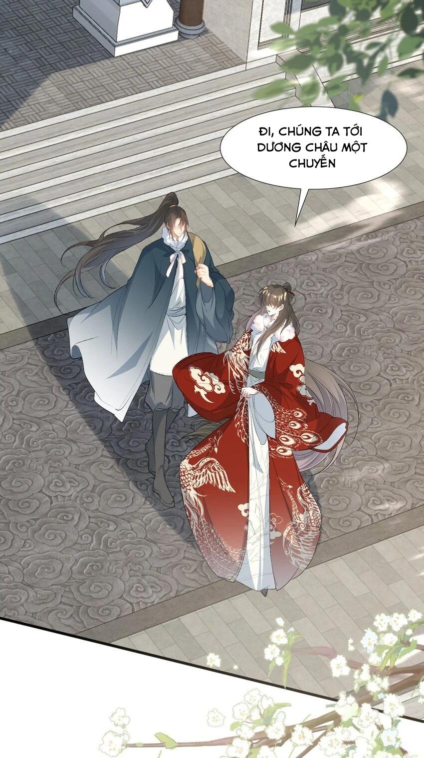 Loạn thế vi vương Chapter 56 - Next Chapter 57