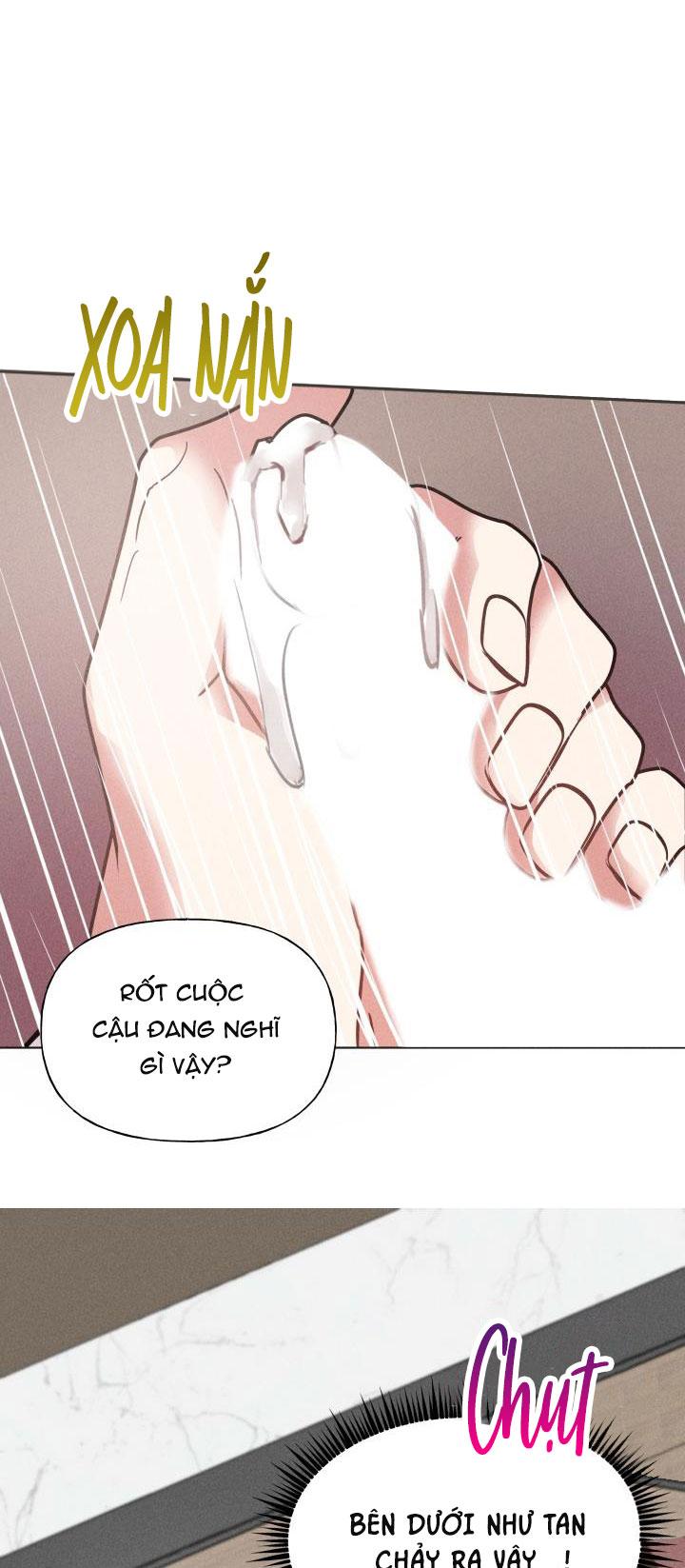 TÌNH YÊU KHÔNG TỔN THẤT Chapter 4 HHH - Next Chapter 5