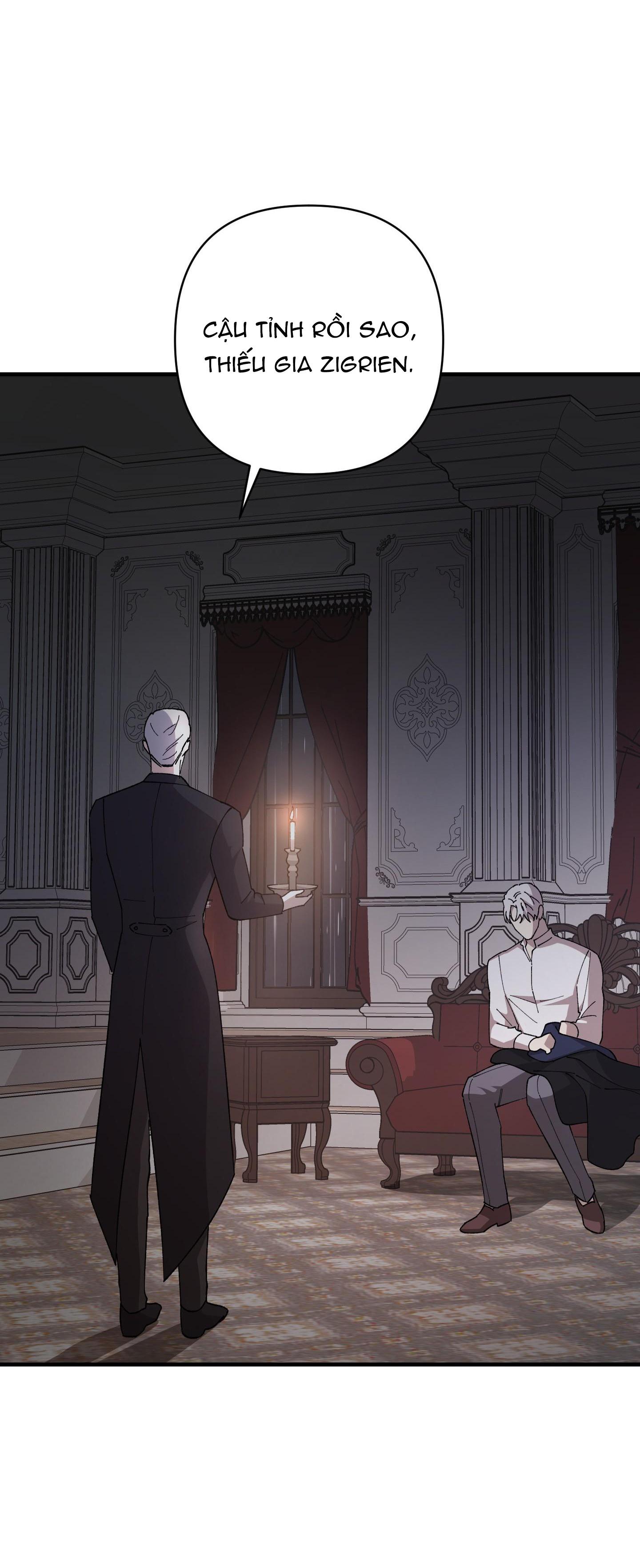 Đóa hoa của mặt trời Chapter 57 - Next Chapter 58