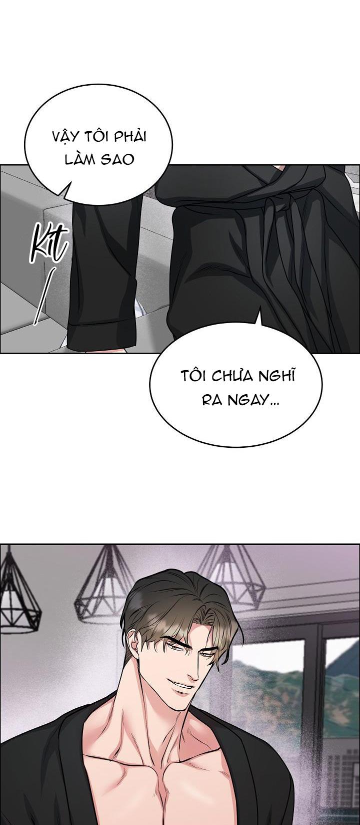 CHÓ VÀ CHIM Chapter 11 - Next Chapter 12