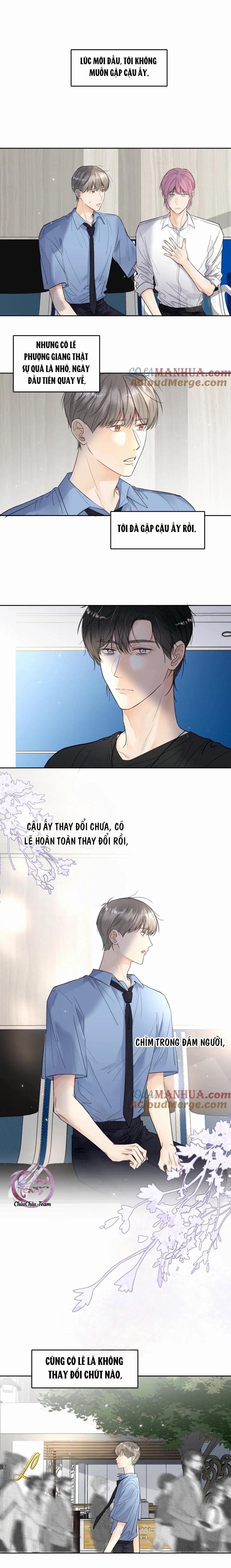 Chó Chuộc Tội Chapter 10 - Next Chapter 11