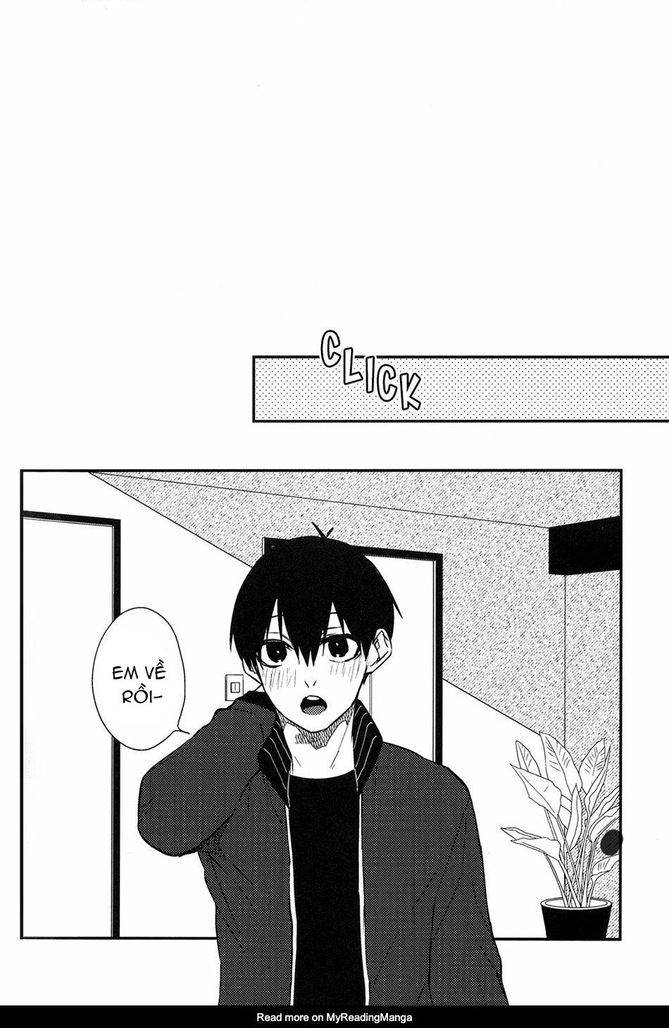 Ổ sìn OTP Chapter 97 KaiYoi - Next Chapter 98 VicYu