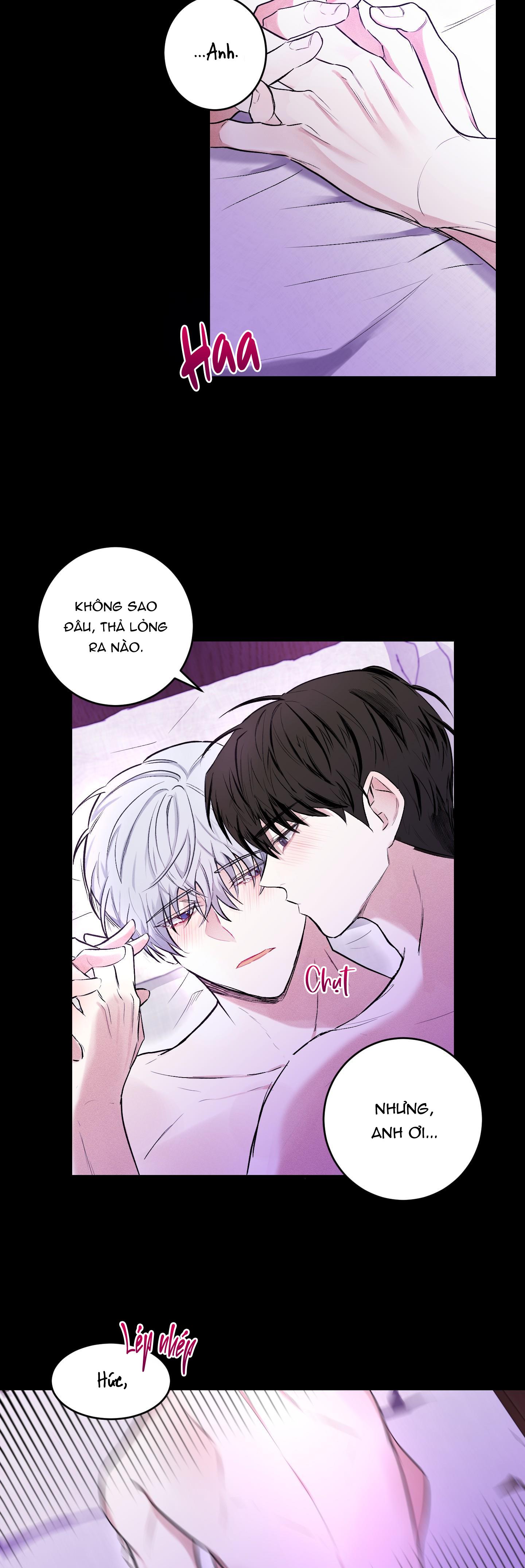 BẮN LÀ DÍNH Chapter 1 - Next Chapter 2