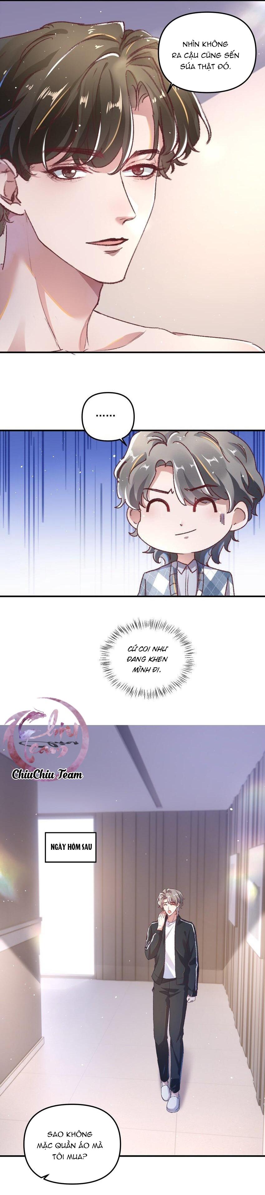 Hữu Danh Chapter 10 - Next Chapter 11