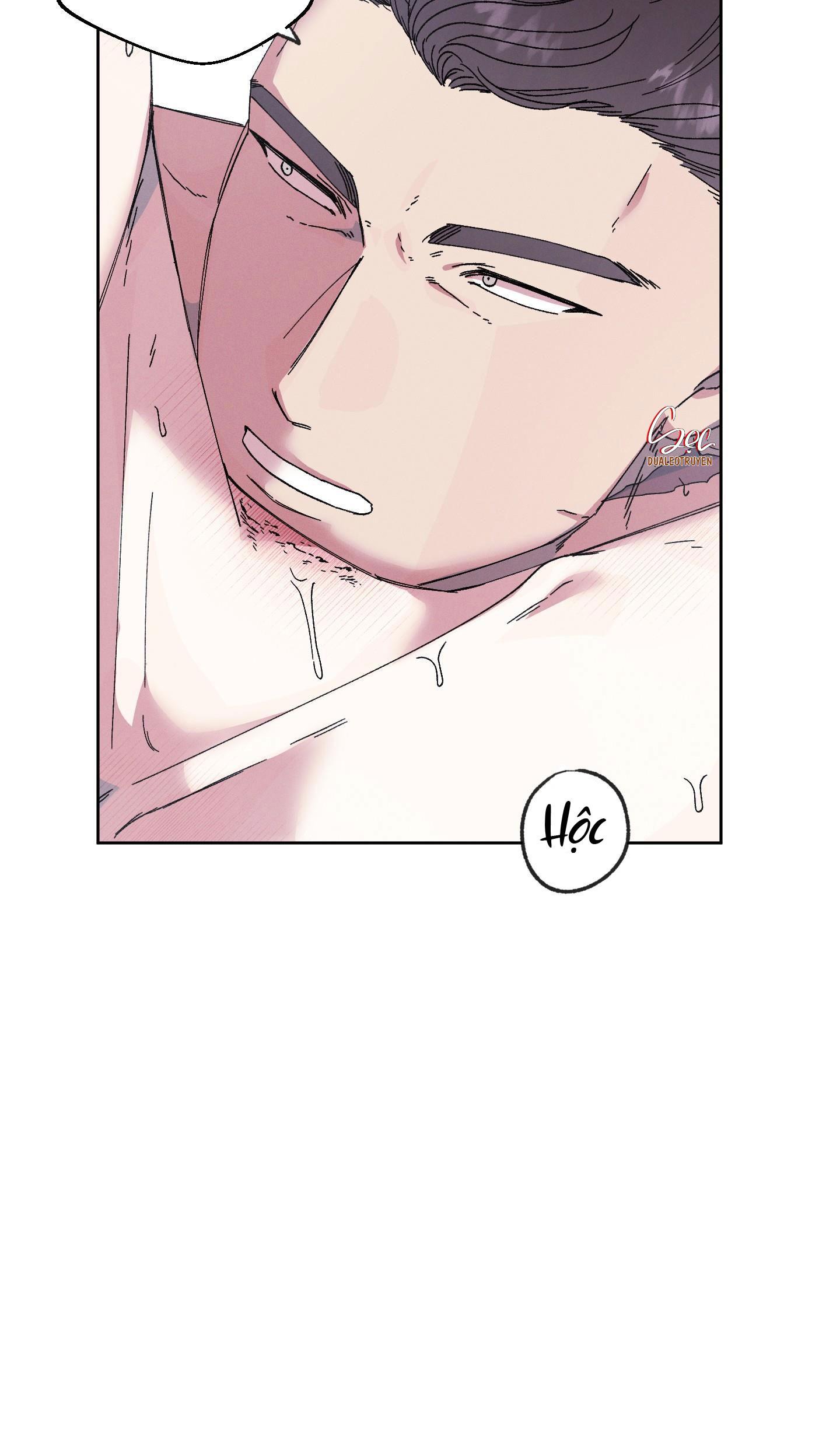 (A x A) Ngày trăng không rạng Chapter 8 NGOẠI TRUYỆN 3 - Next Chapter 9 NGOẠI TRUYỆN 4