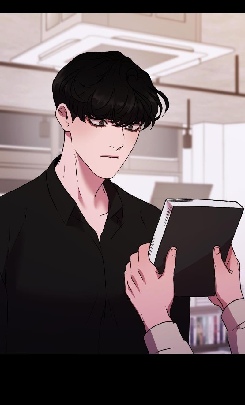 NỖI SỢ CỦA HWAN YEONG Chapter 33 - Next Chapter 34