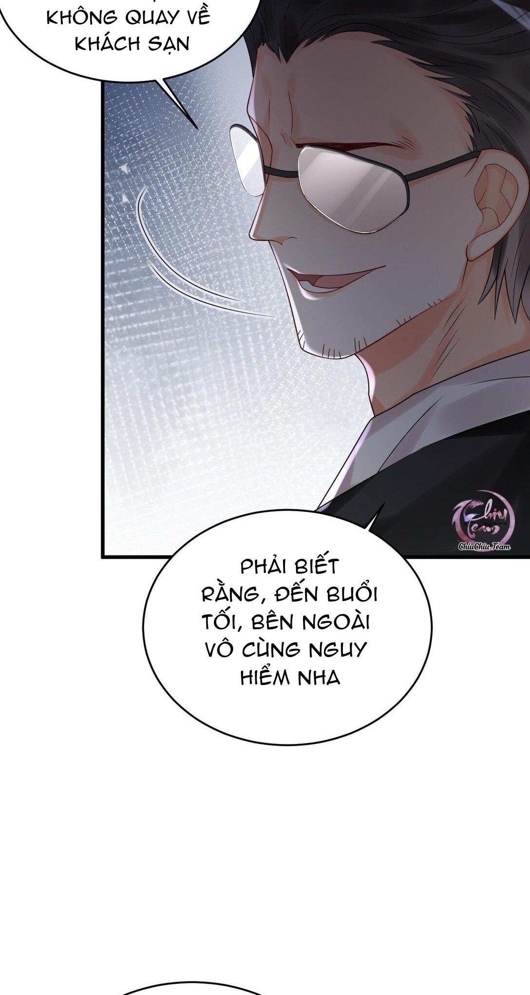 Rất Tiếc, Bạn Không Thể Đăng Xuất Khỏi Trò Chơi Chapter 7 - Next Chapter 8