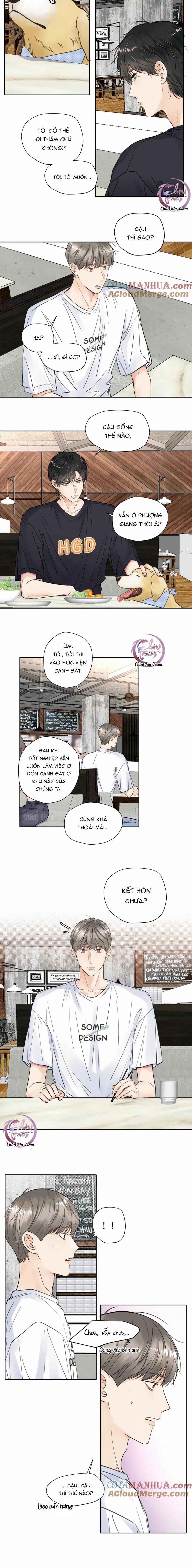 Chó Chuộc Tội Chapter 7 - Next Chapter 8