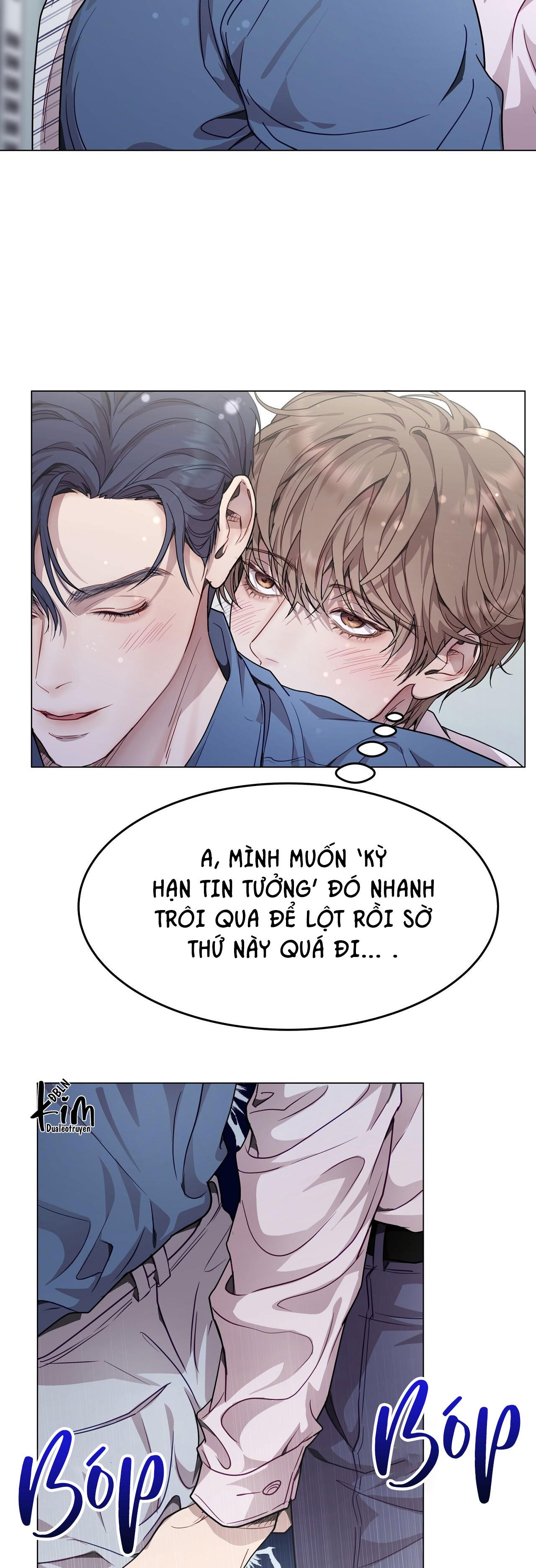 LỐI SỐNG ÍCH KỶ Chapter 40 - Next Chapter 40.1 THÔNG BÁO