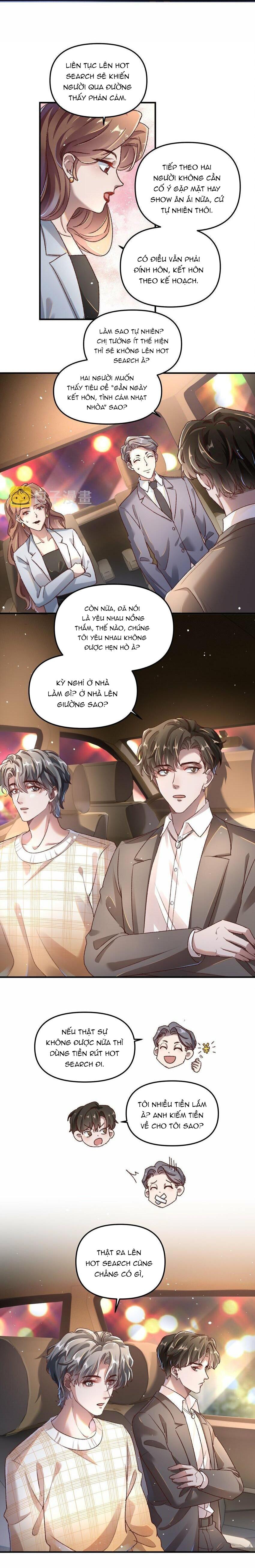 Hữu Danh Chapter 6 - Next Chapter 7